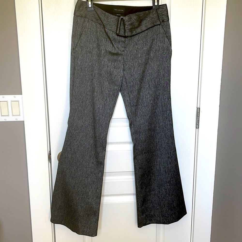 Dress pants